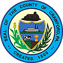 Crawford County logo
