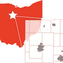 Town of Dallas logo