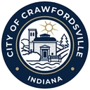 City of Crawfordsville logo