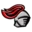 Coon Rapids-Bayard Community School District logo