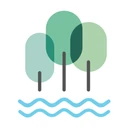 Chippewa River District Library System logo