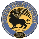 Credo High District logo
