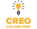 Creo College Preparatory Charter School logo