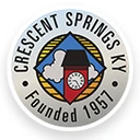 City of Crescent Springs logo