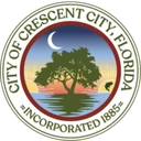City of Crescent logo