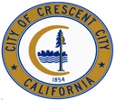 City of Crescent logo