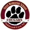 Wildwood Crest Borough School District logo