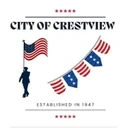 City of Crestview logo