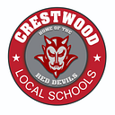 Crestwood Local Schools logo