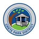 Crete Park District logo