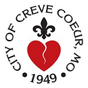 City of Creve Coeur logo