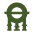Crisp County logo
