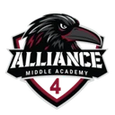 Alliance College-ready Middle Academy 4 District logo