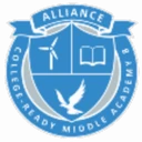 Alliance College-Ready Middle Academy 8 District logo