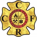Crook County Fire & Rescue logo
