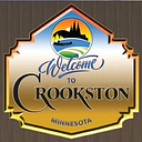 Crookston village logo