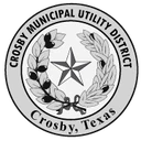 Crosby Mud logo