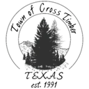 Town of Cross Timber logo