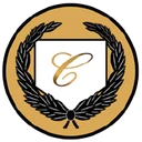 Town of Crossville logo