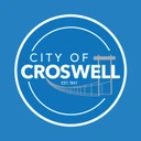 City of Croswell logo