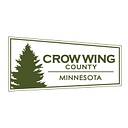 Crow Wing County logo