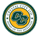 Crystal City Independent School District logo