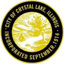 City of Crystal Lake logo