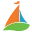 Crystal Lake Park District logo