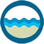 Town of Crystal Lake logo