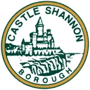 Borough of Castle Shannon logo