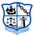 Cold Spring Harbor Central School District logo