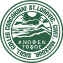 Concordia Seminary logo