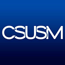 California State University-San Marcos logo