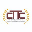 Chisholm Trail Technology Center logo