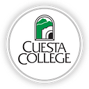Cuesta College logo