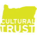 Oregon Cultural Trust logo