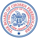 Cumberland County logo