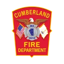 Cumberland Fire District logo