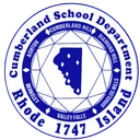 Cumberland School District logo