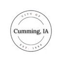 City of Cumming logo