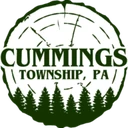 Town of Cummings logo