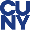 City University of New York | State of New York logo