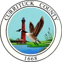 Currituck County logo
