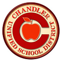 Chandler Unified District logo