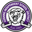 Cushing Independent School District logo