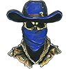 Custer K-12 Schools logo