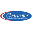 CLEARWATER UWCD logo