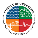 Cuyahoga County logo