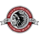 Cuyahoga Heights village logo