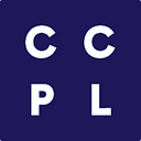 Cuyahoga County Library District logo